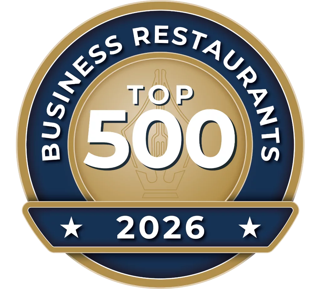 Business Restaurants Top 500 2026